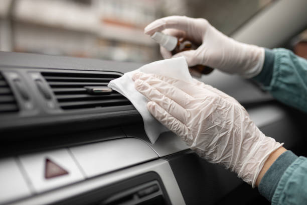 Best Best Air Duct Cleaning Company  in Desert Hills, AZ
