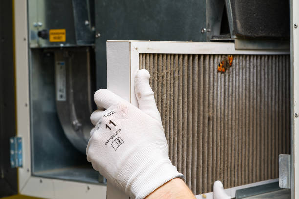 Best Air Duct Cleaning Near Me  in Desert Hills, AZ