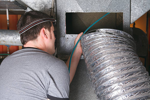 Best HVAC System Cleaning  in Desert Hills, AZ
