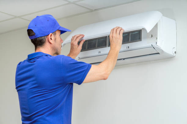 Best Commercial HVAC Duct Cleaning  in Desert Hills, AZ