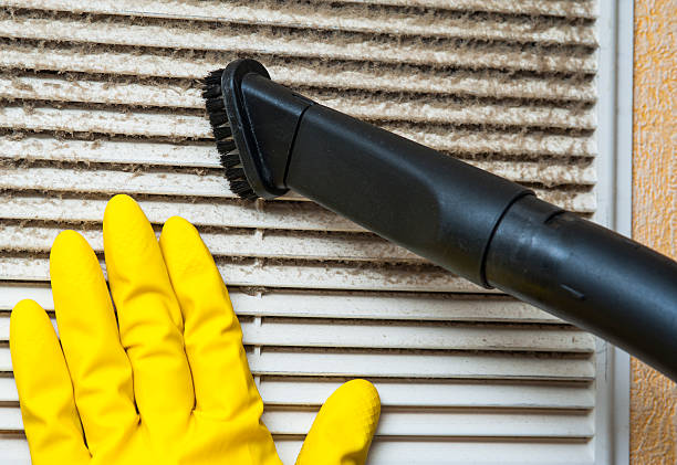 Best HVAC Air Duct Cleaning  in Desert Hills, AZ